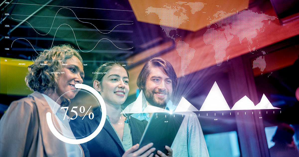 The future of experience management: 10 trends shaping 2026
