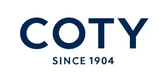 Coty logo