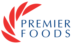 Premier Foods logo