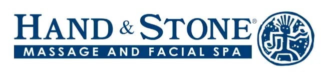 Hand & Stone Massage and Facial Spa logo