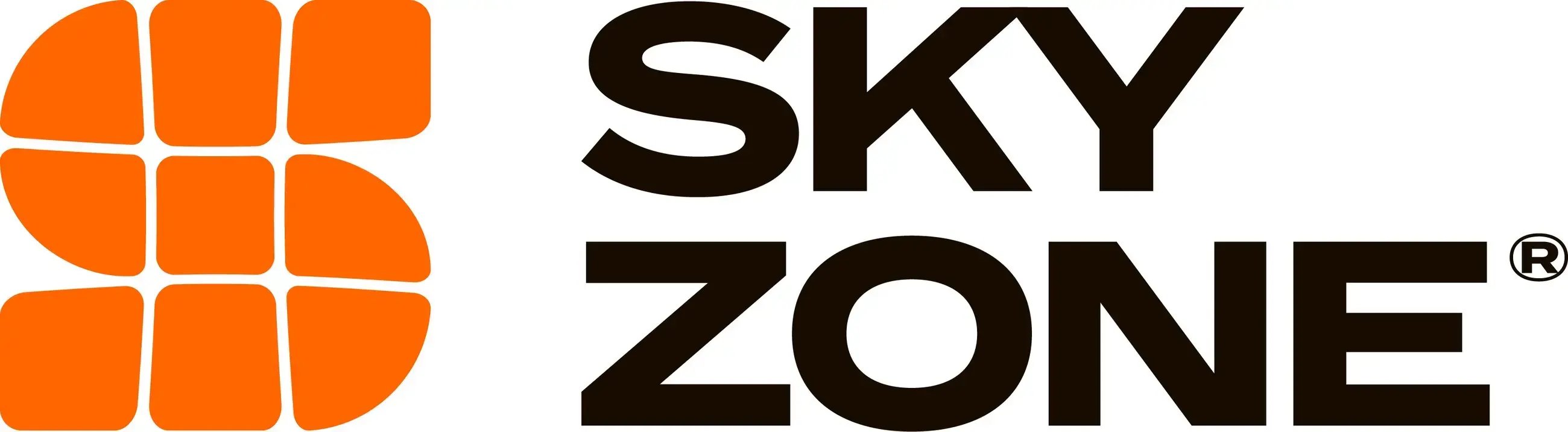 Sky Zone logo