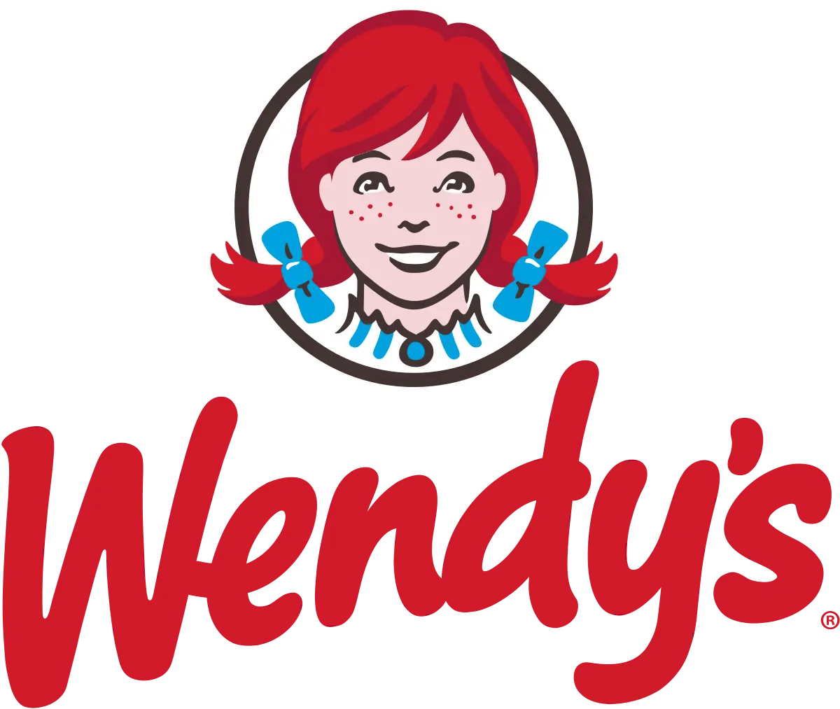 Wendy's logo