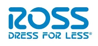 Ross Dress for Less logo