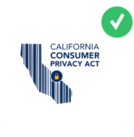 CCPA Compliant