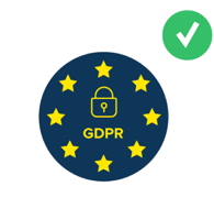 GDPR Compliant