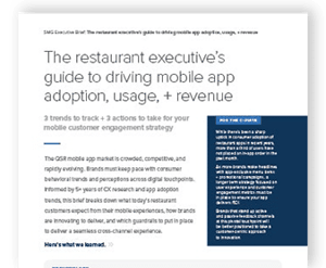 executive brief thumbnail
