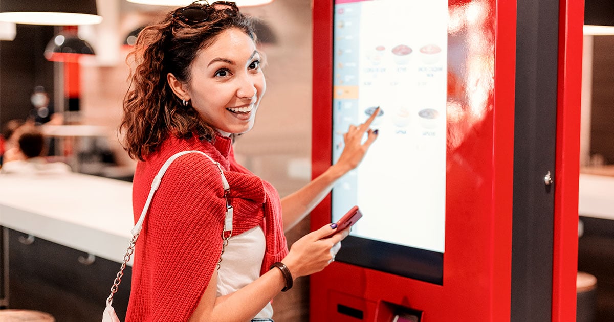 The future of QSR brand experience: How to win on value, personalization, and customer trust