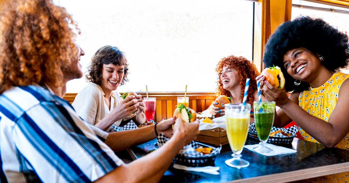 what is customer experience