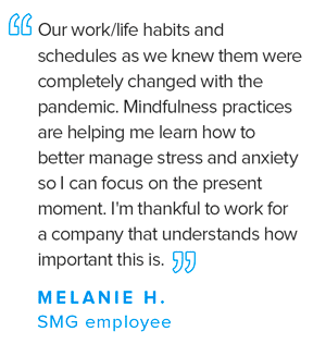 Melanie Hager testimonial