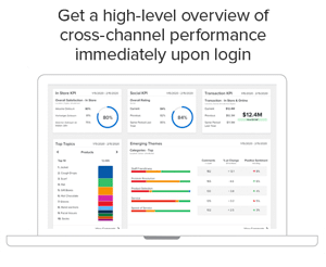 image of smg360 dashboard