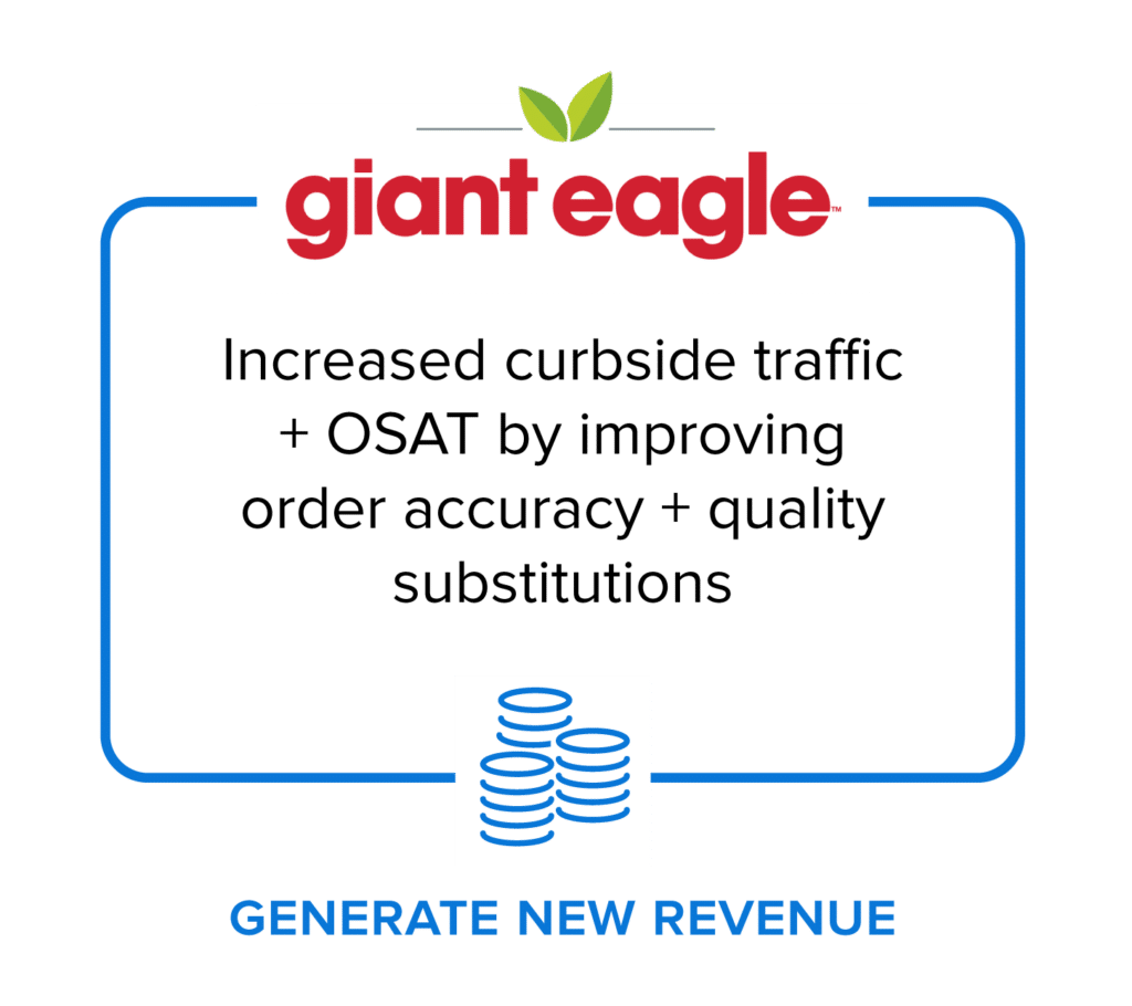 giant eagle testimonial