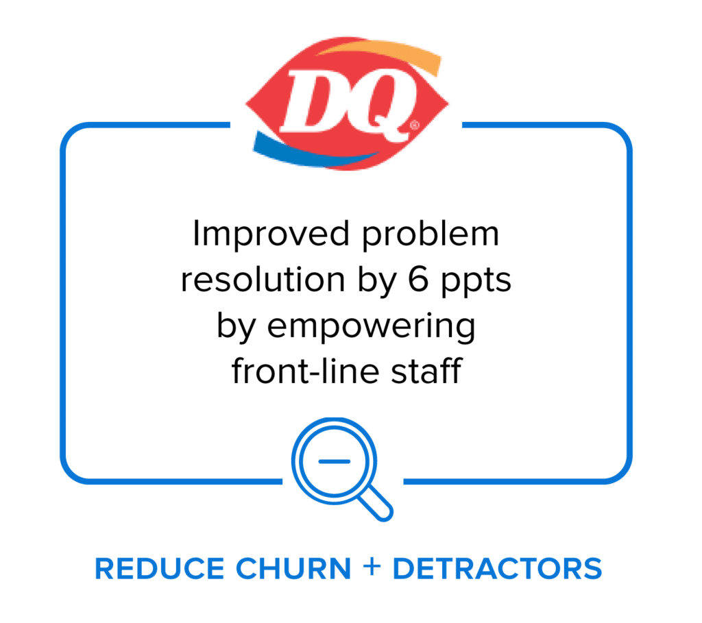dairy queen testimonial