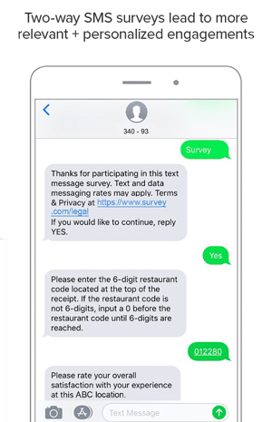experience-management-sms-text experience-management-sms-text