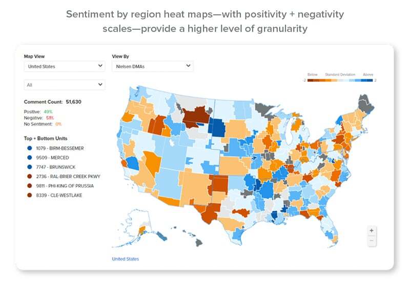 sentiment-by-region