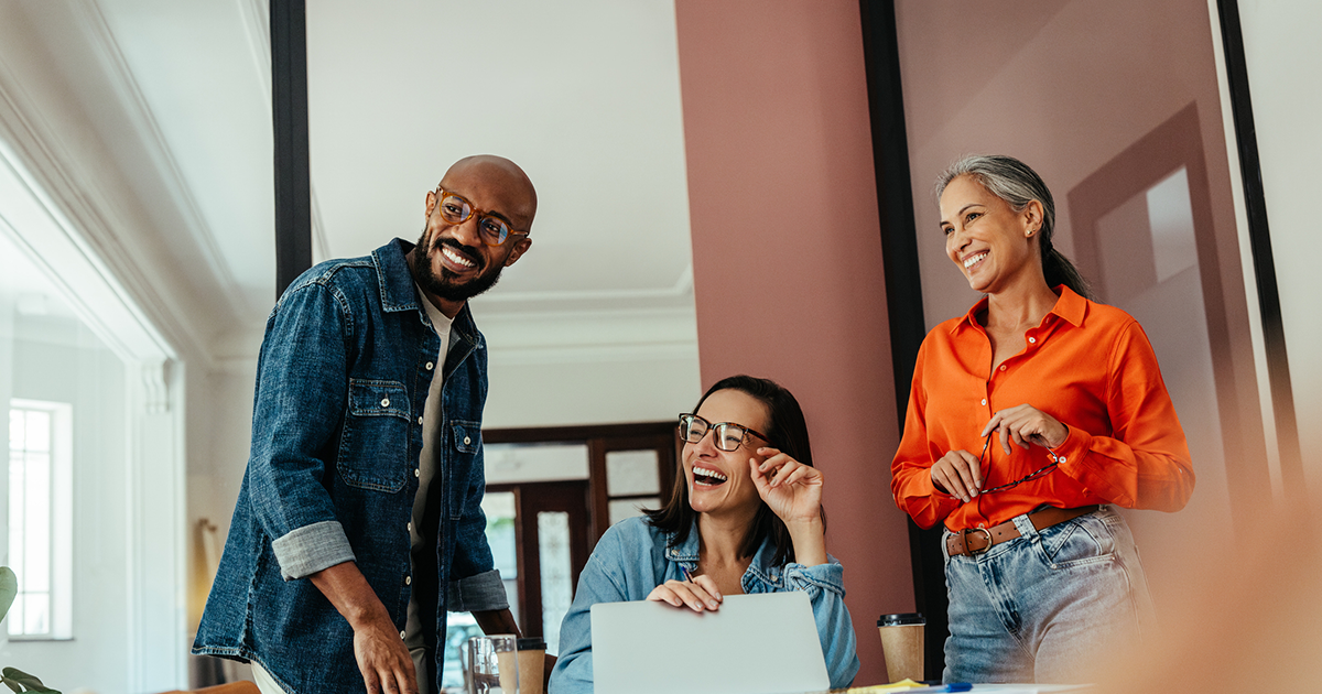 Innovation with intention - A smarter approach to experience management