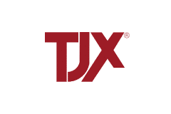 TJX logo