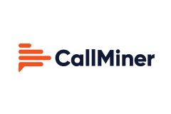 callminer logo