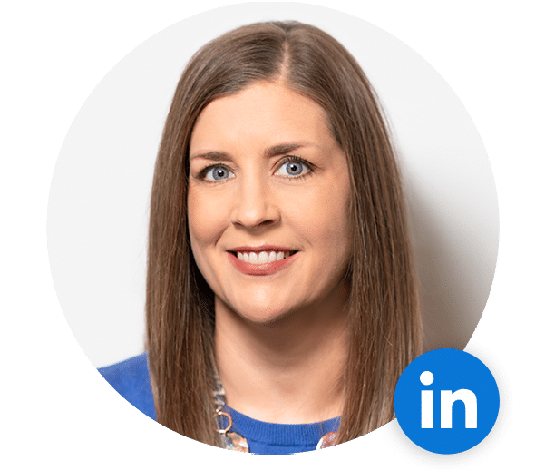 Stephanie Ayers: Chief Marketing Officer