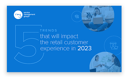 2023 retail trends