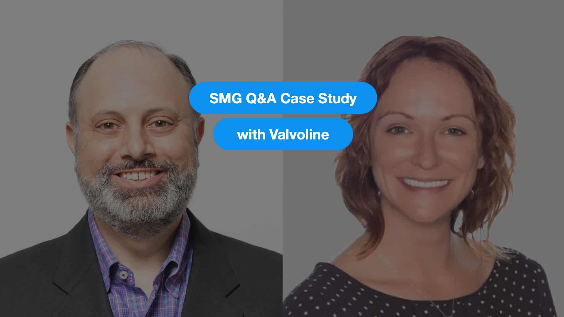 How Valvoline Instant Oil Change reimagined their CX to drive external and internal engagement