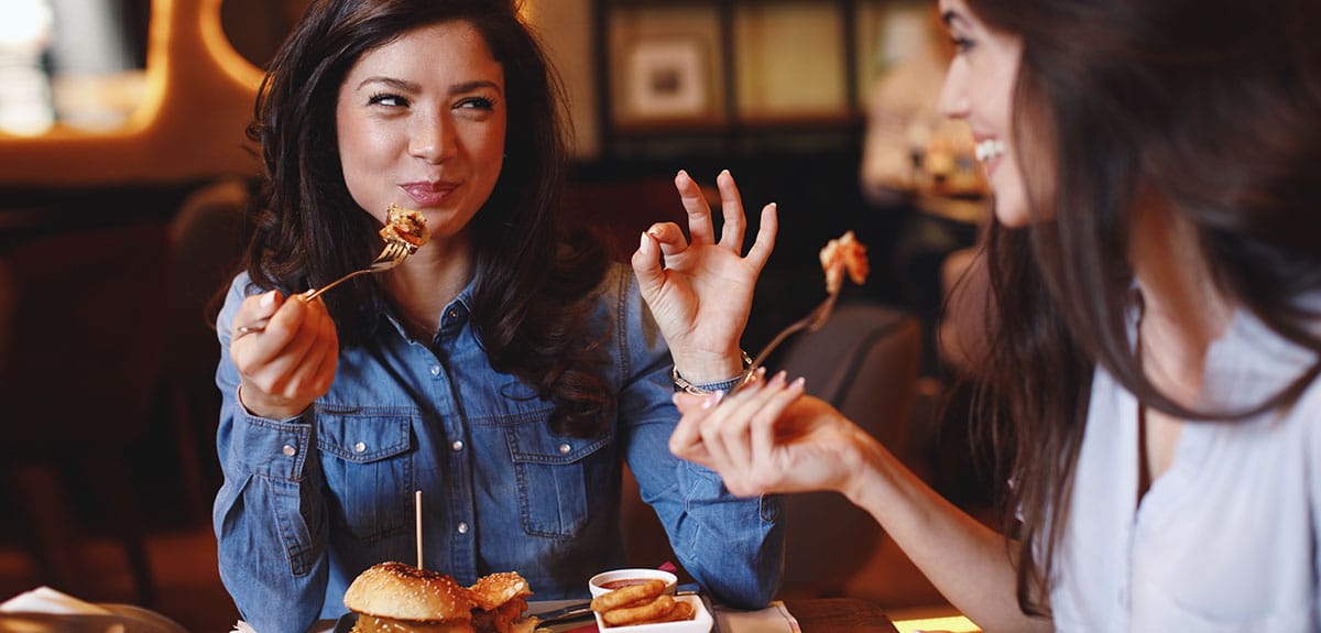 3 Restaurant Brands that Demonstrated Customer Experience ROI